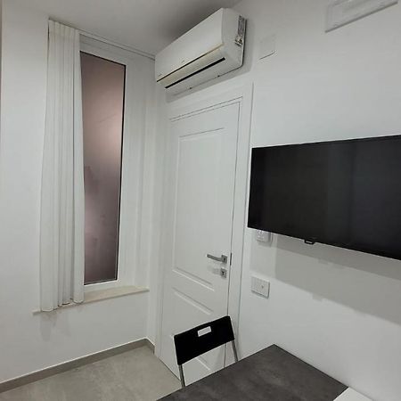 פומפיי Maison Ginevra מראה חיצוני תמונה