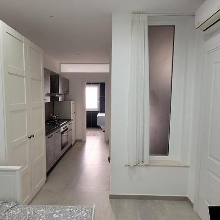 פומפיי Maison Ginevra מראה חיצוני תמונה
