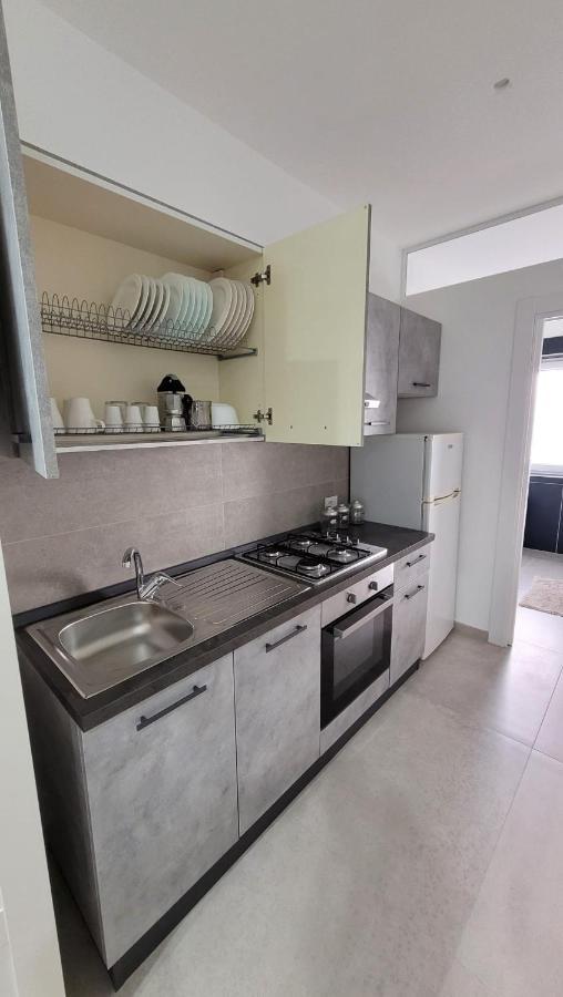פומפיי Maison Ginevra מראה חיצוני תמונה