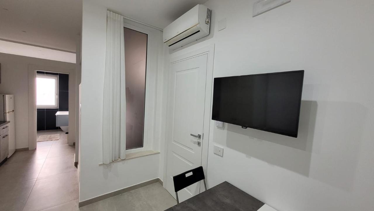 פומפיי Maison Ginevra מראה חיצוני תמונה