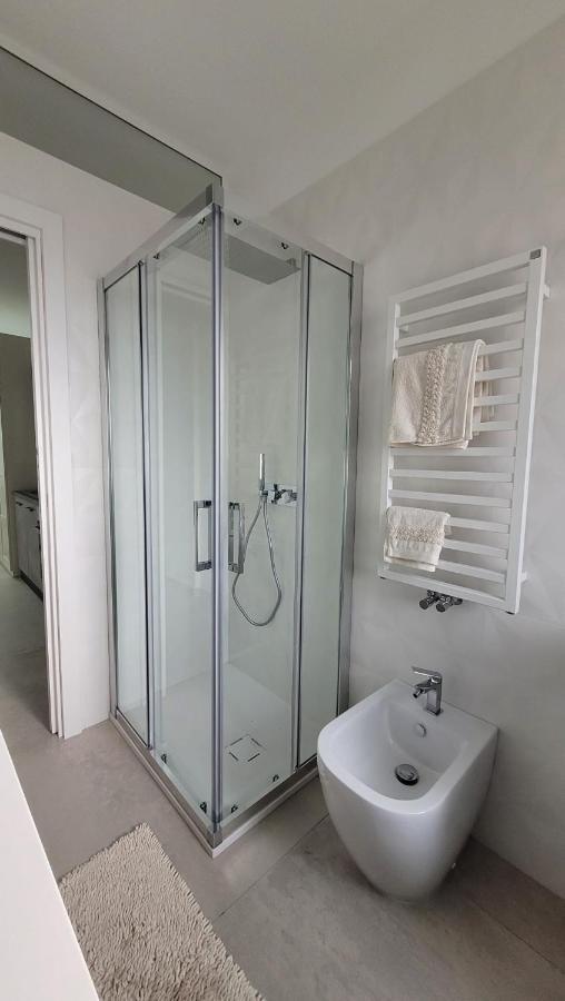 פומפיי Maison Ginevra מראה חיצוני תמונה