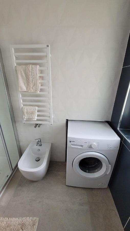 פומפיי Maison Ginevra מראה חיצוני תמונה