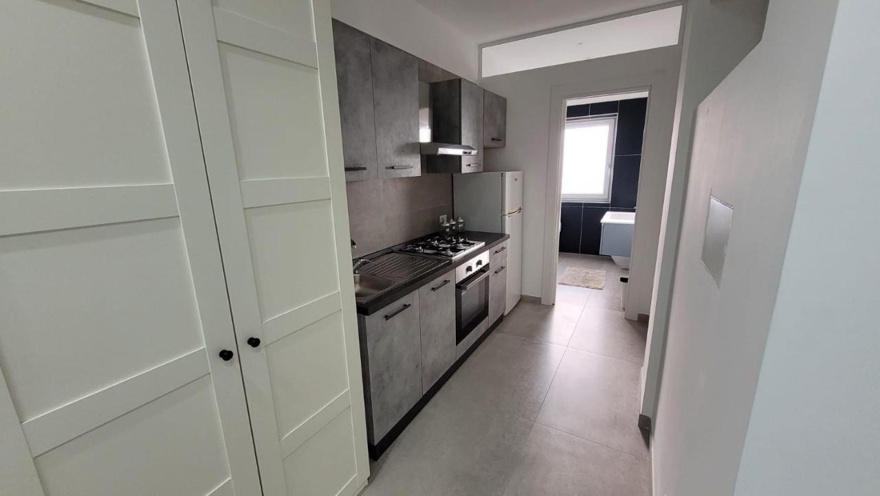 פומפיי Maison Ginevra מראה חיצוני תמונה